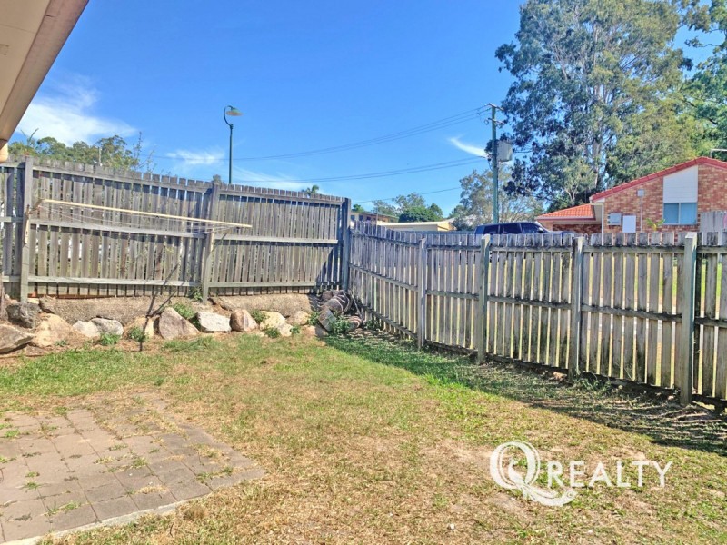 22 Jade Gardens Drive, Boronia Heights QLD 4124