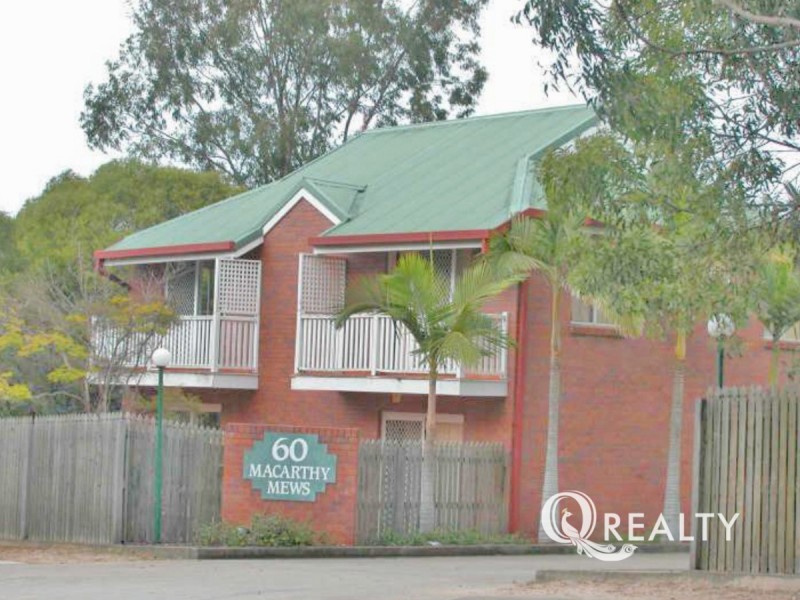 1/60 Macarthy Road, Marsden QLD 4132