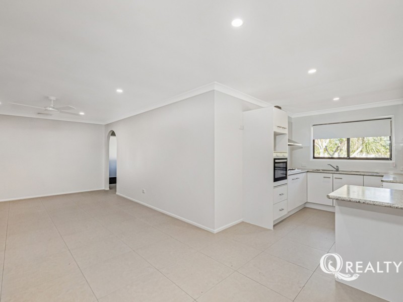 21 Gamenya Drive, Springwood QLD 4127