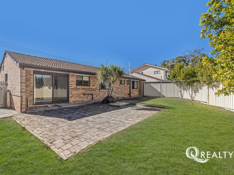 21 Gamenya Drive, Springwood QLD 4127