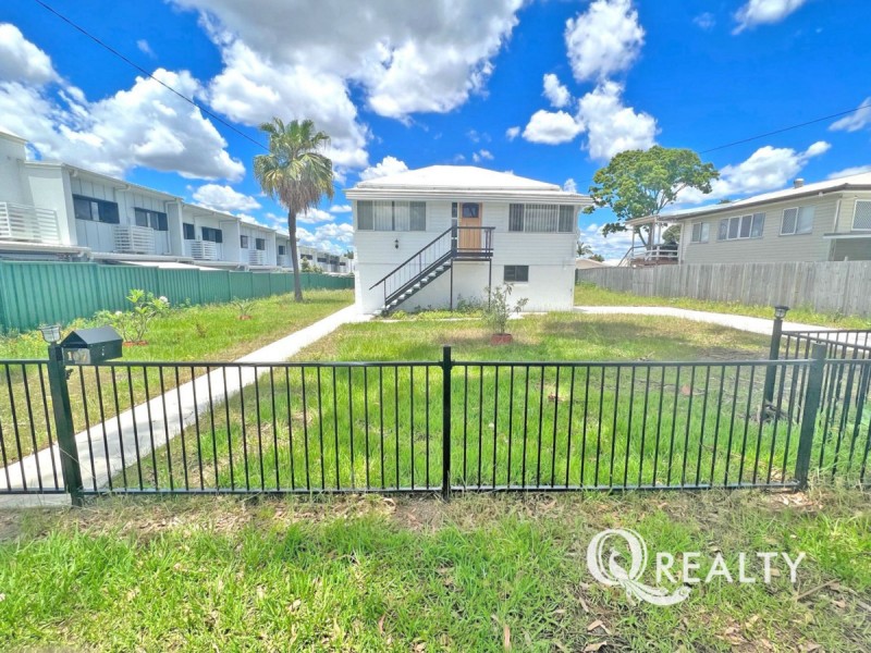 107 Lillian Avenue, Salisbury QLD 4107