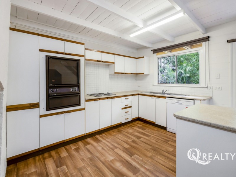 19 Sheriff Street, Petrie Terrace QLD 4000