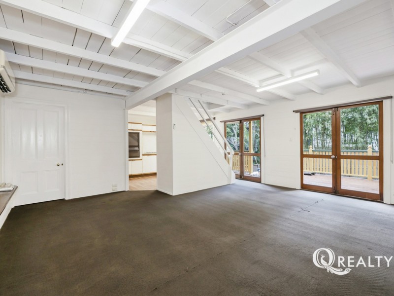 19 Sheriff Street, Petrie Terrace QLD 4000