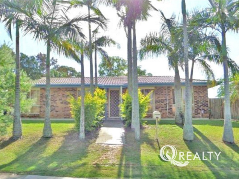 85 Augusta Street, Crestmead QLD 4132