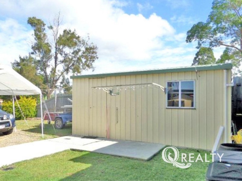85 Augusta Street, Crestmead QLD 4132