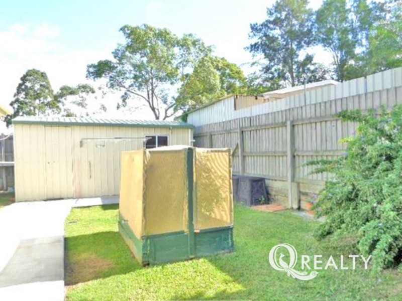 85 Augusta Street, Crestmead QLD 4132