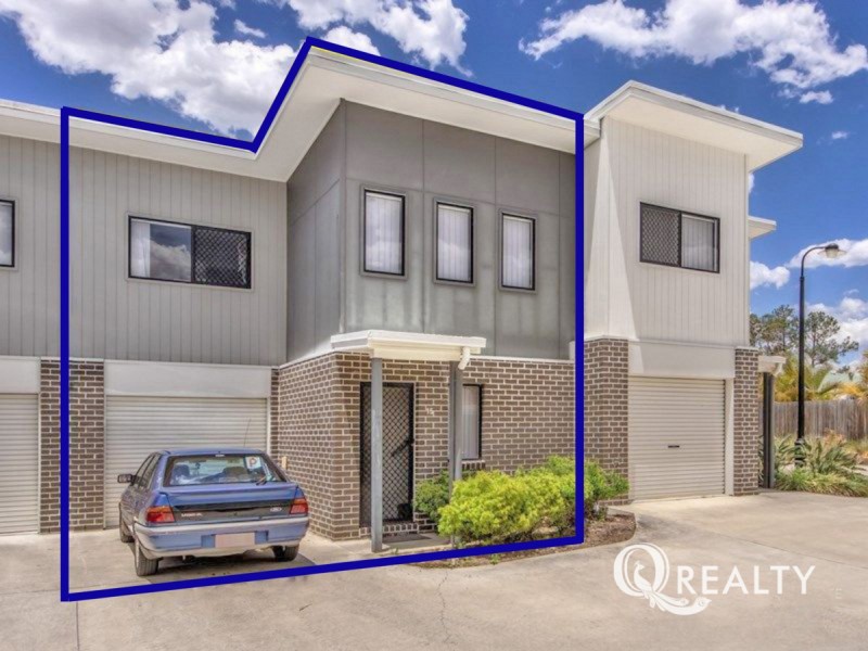 15/6 Devereaux Road, Boronia Heights QLD 4124