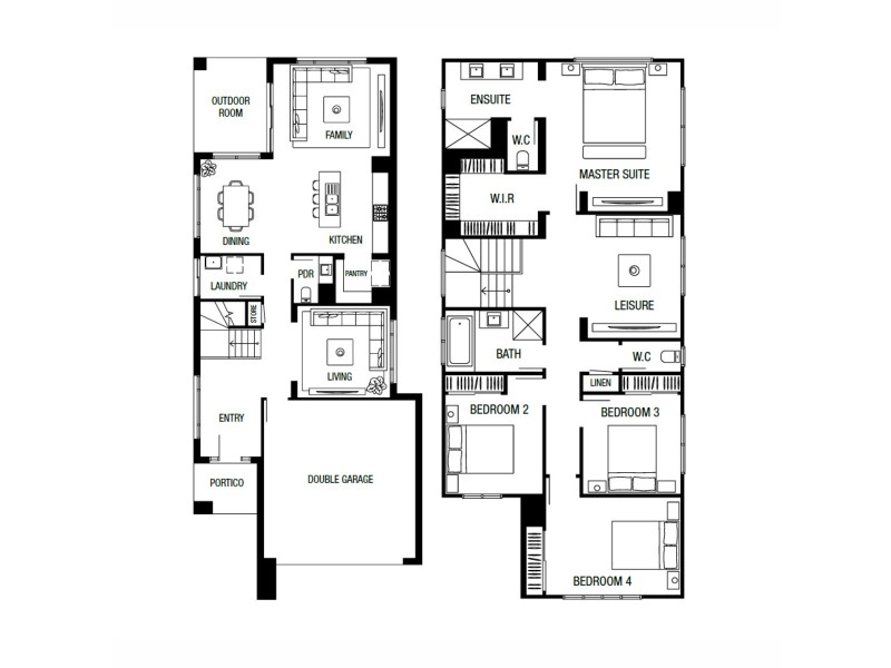 14 Everest Street, Sunnybank QLD 4109 Floorplan