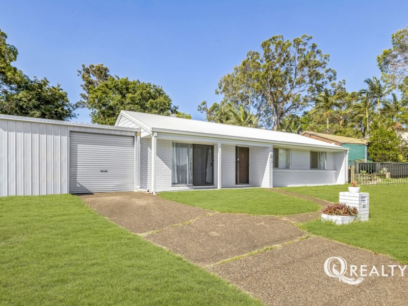 80 Cochrane Street, Camira QLD 4300