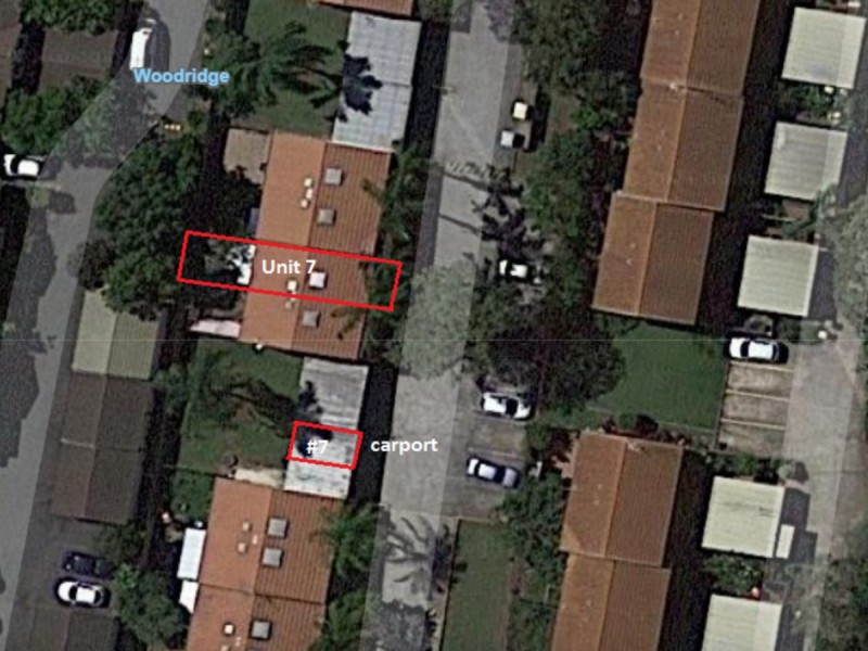 7/124 Smith Road, Woodridge QLD 4114