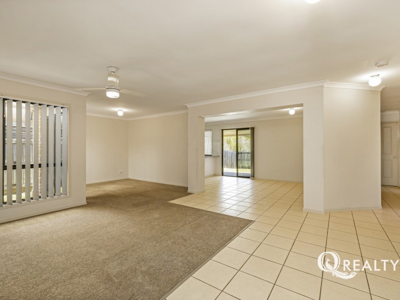 40 Allenby Drive, Meadowbrook QLD 4131