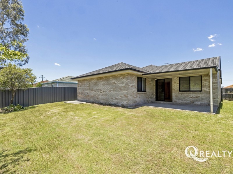 40 Allenby Drive, Meadowbrook QLD 4131