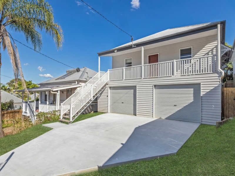 15B Speedy Street, Kelvin Grove QLD 4059