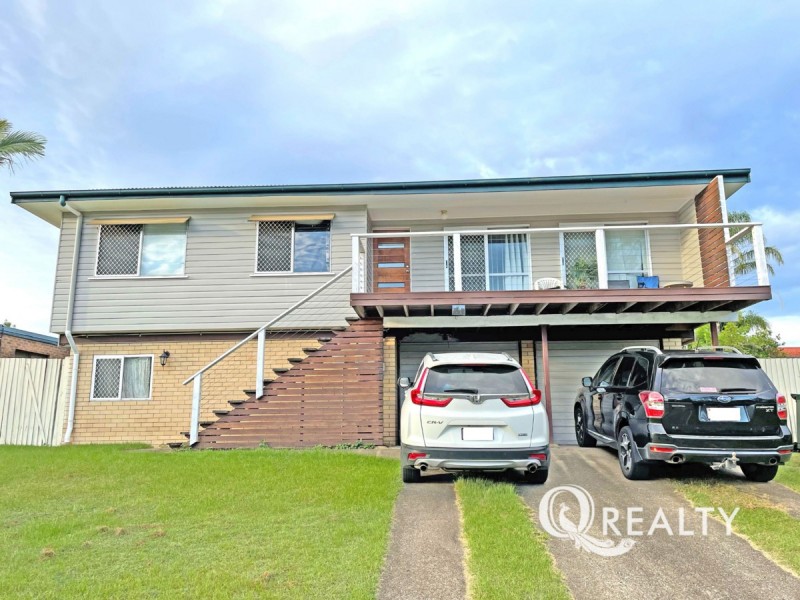 22 Yorrell Street, Algester QLD 4115