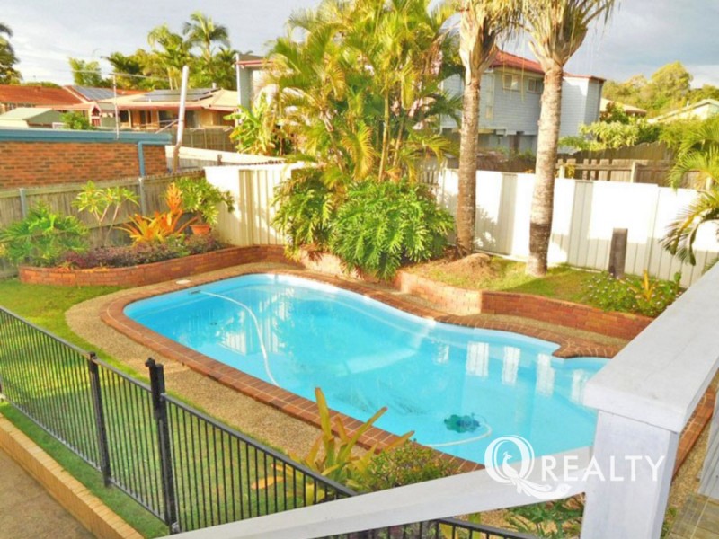 22 Yorrell Street, Algester QLD 4115