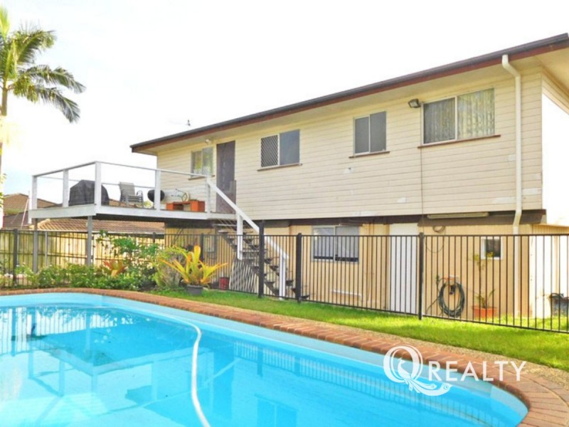 22 Yorrell Street, Algester QLD 4115