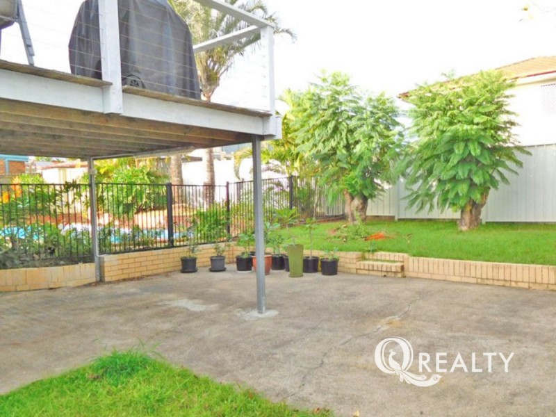 22 Yorrell Street, Algester QLD 4115