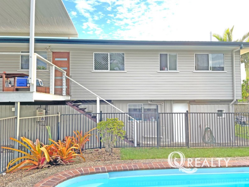 22 Yorrell Street, Algester QLD 4115