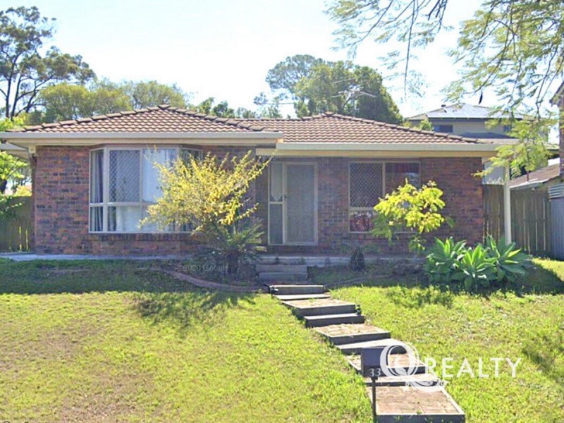 33 Athalie Street, Runcorn QLD 4113