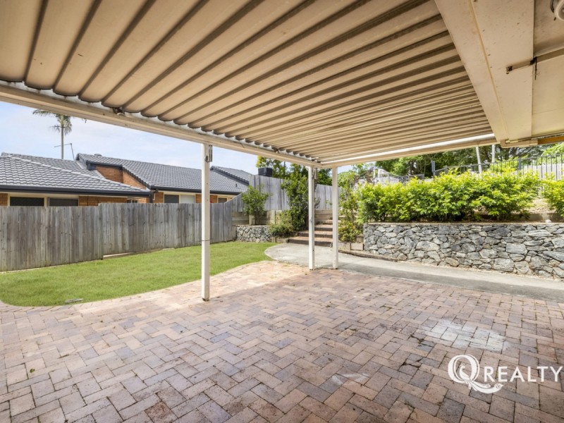 22 Hoover Court, Stretton QLD 4116