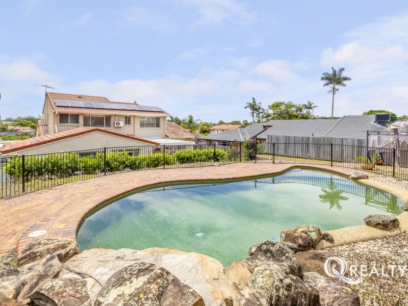 22 Hoover Court, Stretton QLD 4116