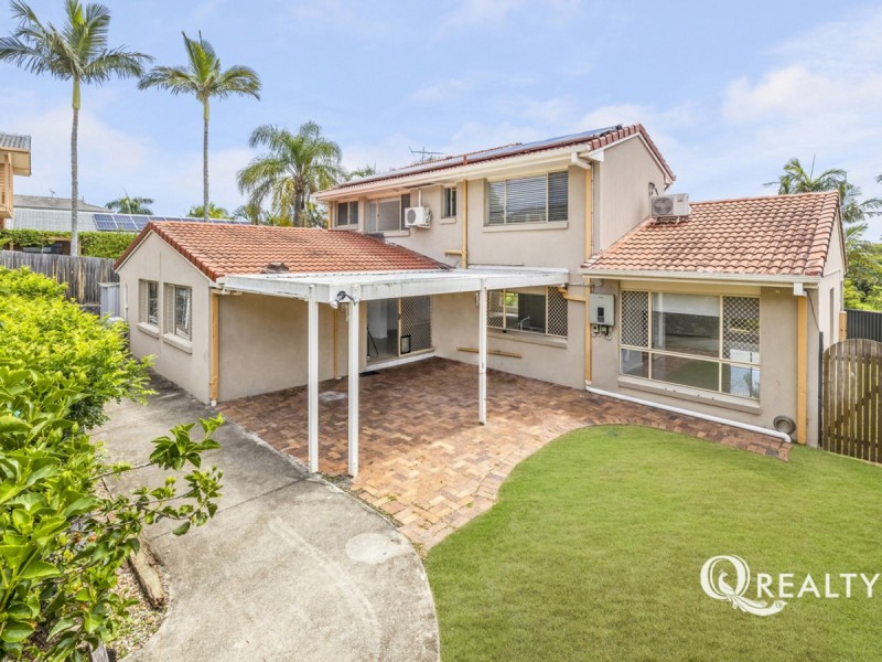 22 Hoover Court, Stretton QLD 4116