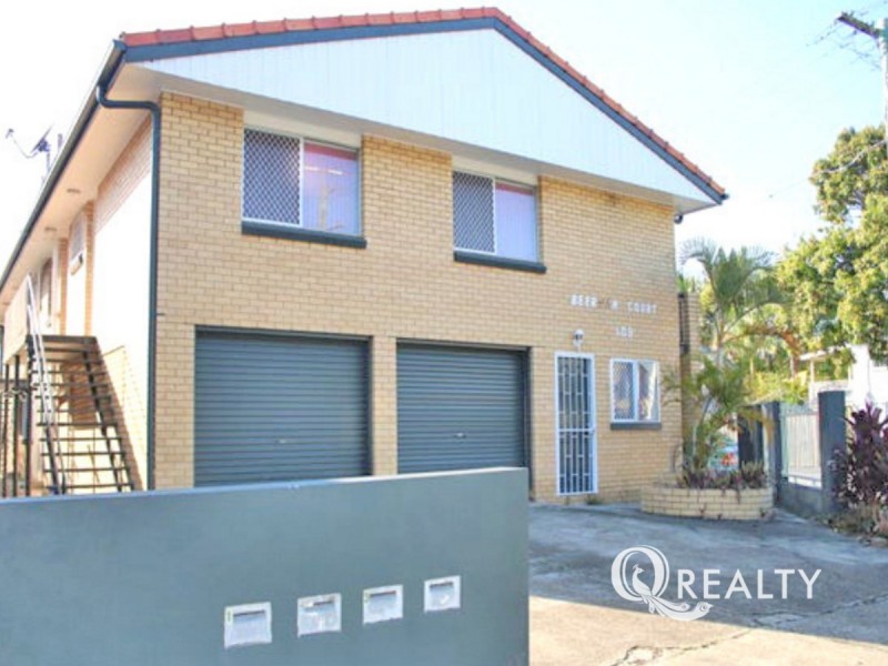 1/109 Wellington Road, East Brisbane QLD 4169