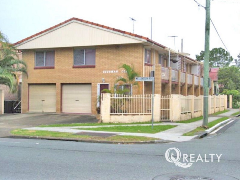 1/109 Wellington Road, East Brisbane QLD 4169