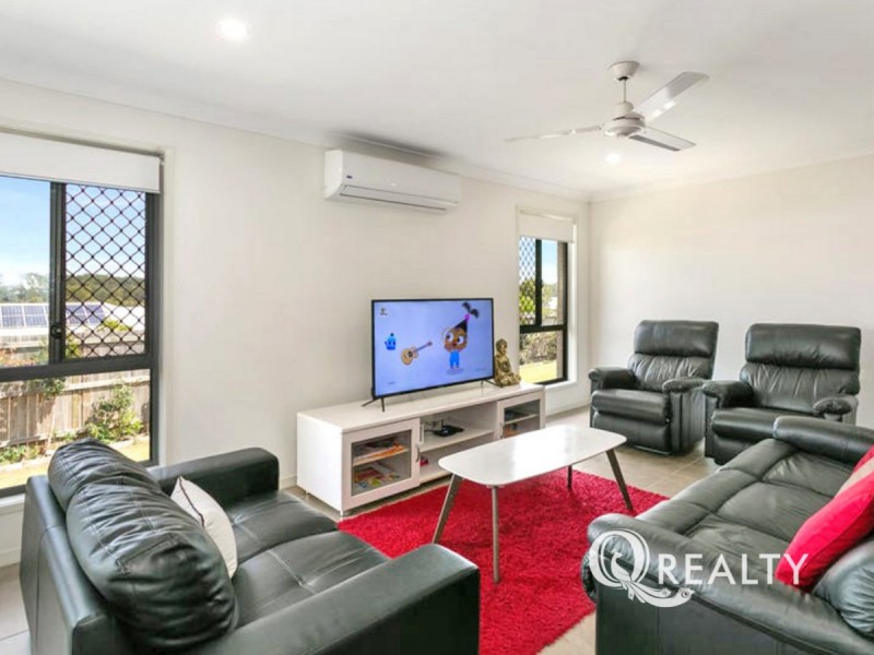 1/51 BR Ted Magee Drive, Collingwood Park QLD 4301