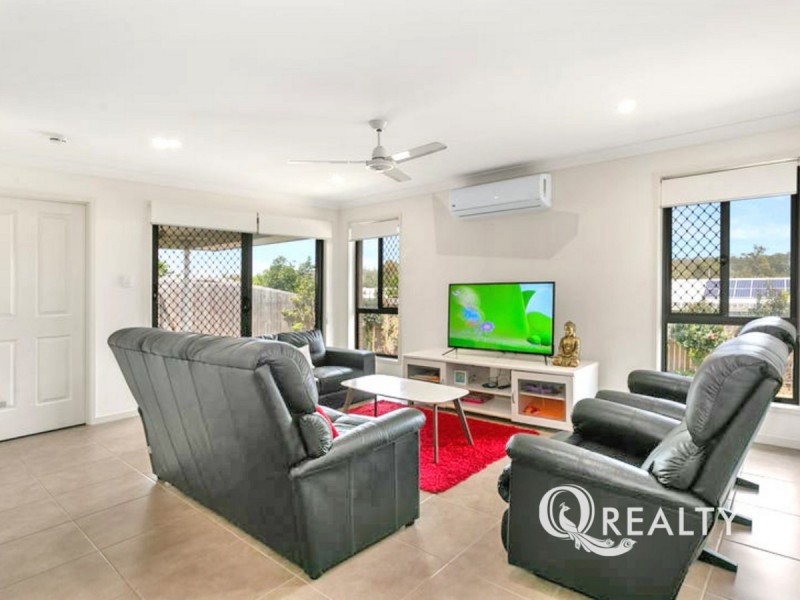 1/51 BR Ted Magee Drive, Collingwood Park QLD 4301