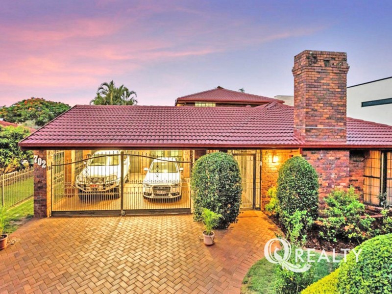 702 Musgrave Road, Robertson QLD 4109