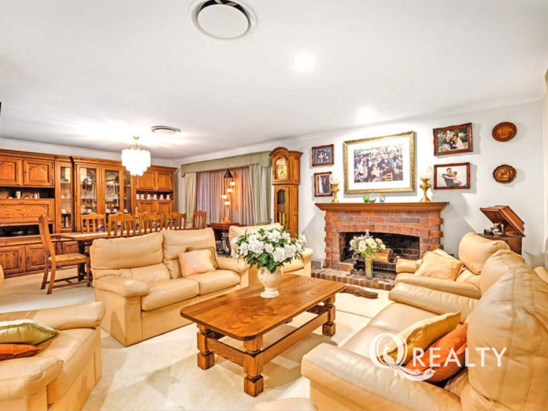 702 Musgrave Road, Robertson QLD 4109