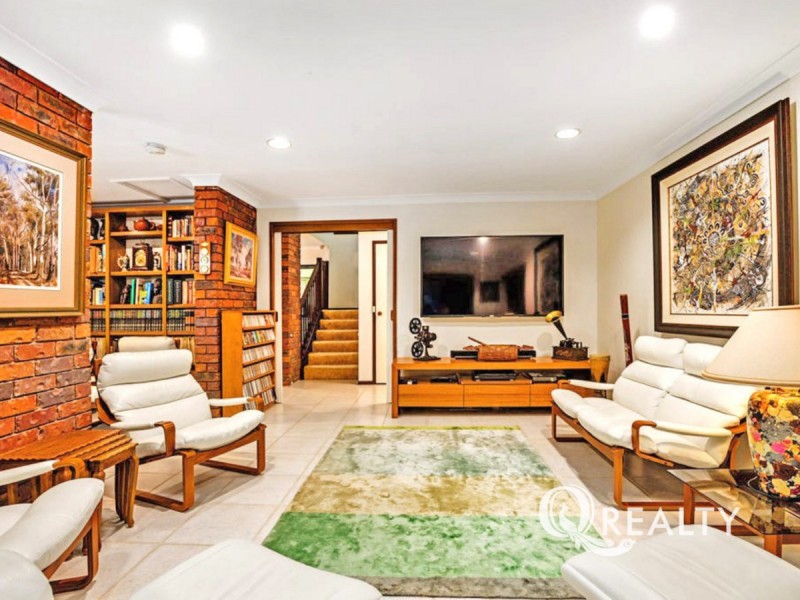 702 Musgrave Road, Robertson QLD 4109