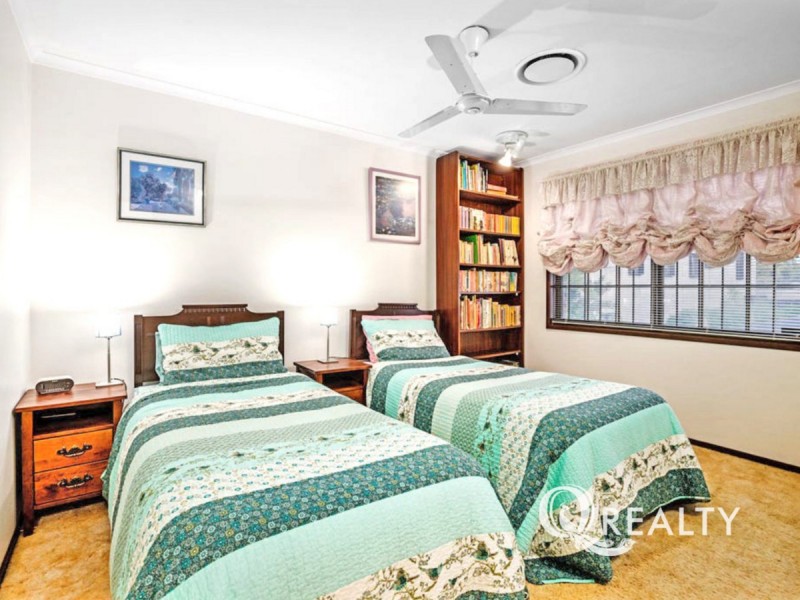 702 Musgrave Road, Robertson QLD 4109