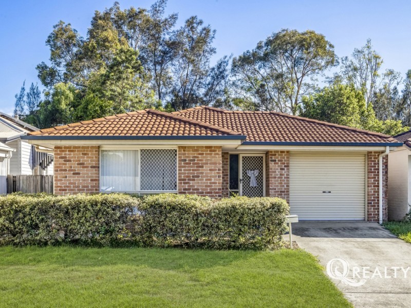 8 Popondetta Close, Darra QLD 4076