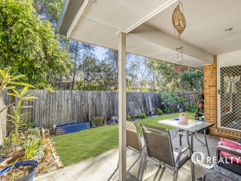 8 Popondetta Close, Darra QLD 4076