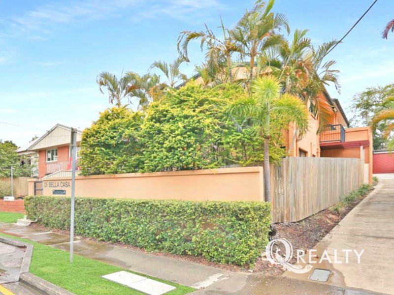 3/126 Sylvan Road, Toowong QLD 4066