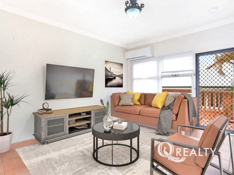 3/126 Sylvan Road, Toowong QLD 4066