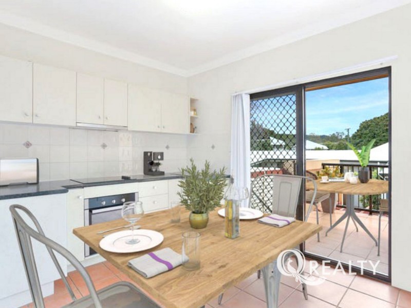 3/126 Sylvan Road, Toowong QLD 4066