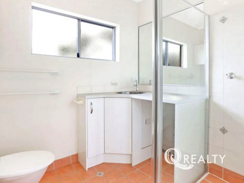 3/126 Sylvan Road, Toowong QLD 4066