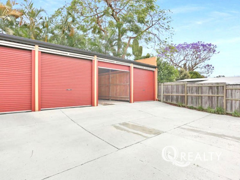 3/126 Sylvan Road, Toowong QLD 4066
