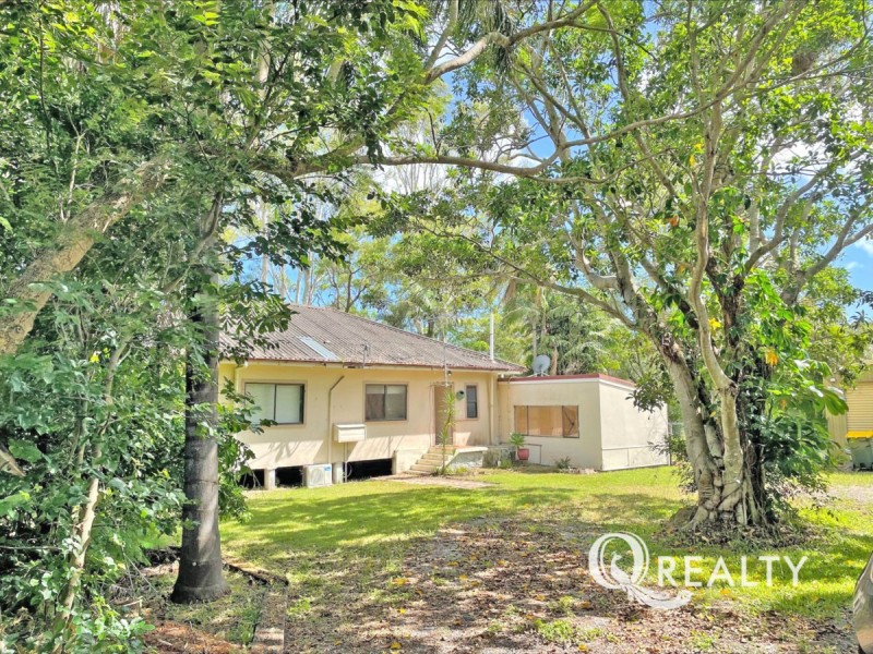 1128 New Cleveland Road, Gumdale QLD 4154