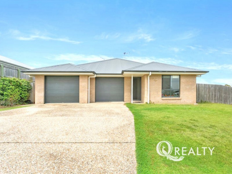 2/51 Br Ted Magee Drive, Collingwood Park QLD 4301