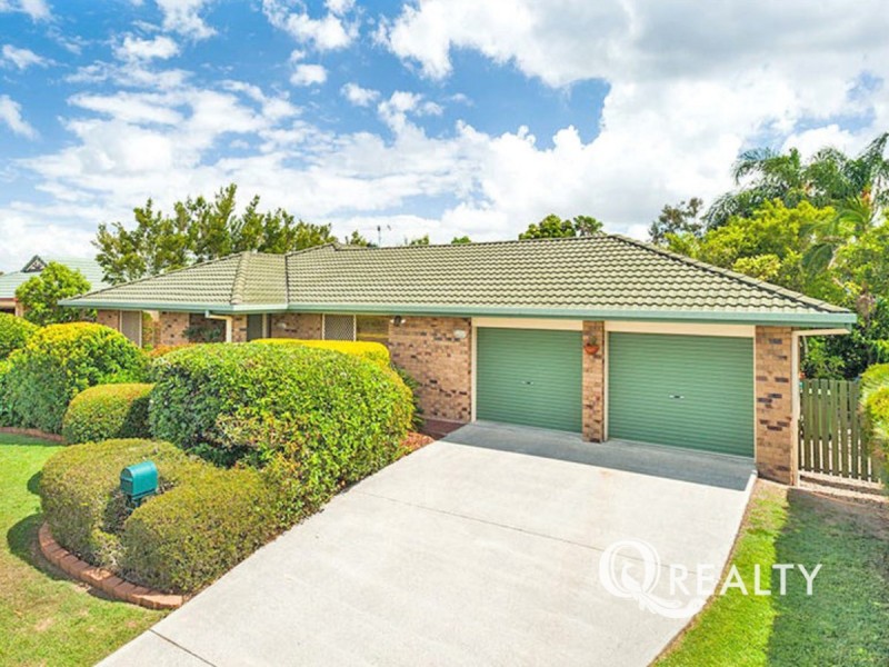 42 Denison Street, Meadowbrook QLD 4131