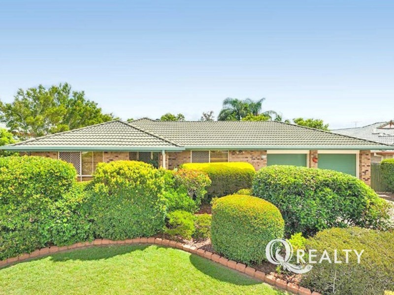 42 Denison Street, Meadowbrook QLD 4131