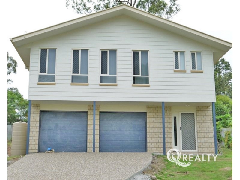 33 Conway Street, Riverview QLD 4303