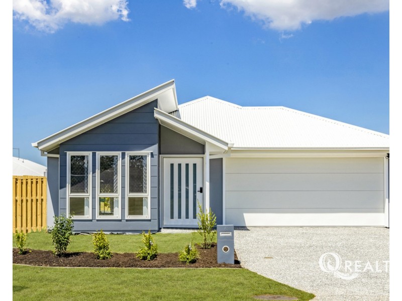 6 Raboki Crescent, Logan Reserve QLD 4133