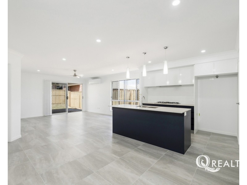 6 Raboki Crescent, Logan Reserve QLD 4133