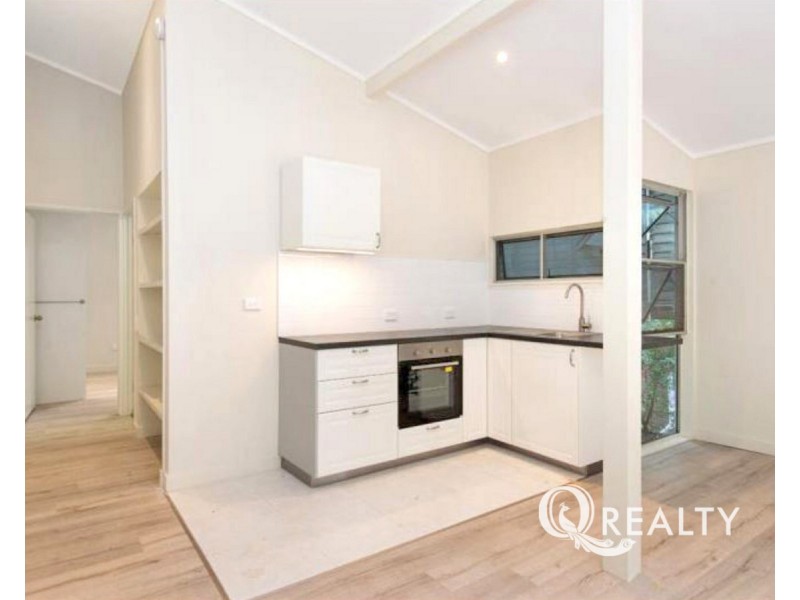 18 Brigalow Street, Paddington QLD 4064