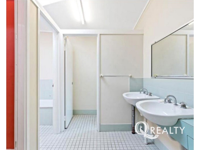 18 Brigalow Street, Paddington QLD 4064